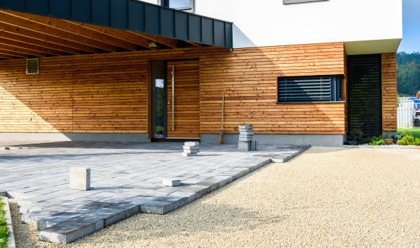 Best Affordable Driveway Pavers  in Ellenville, NY