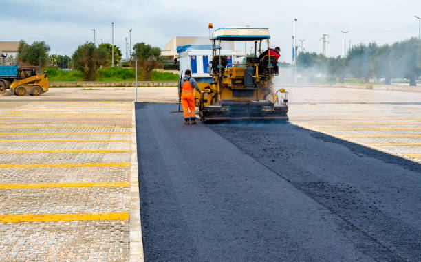 Best Driveway Paving Near Me  in Ellenville, NY