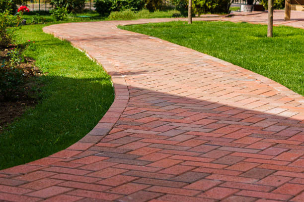 Best Concrete Paver Driveway  in Ellenville, NY