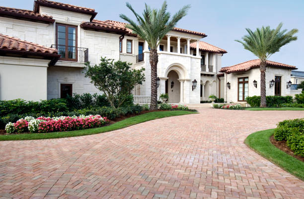 Trusted Ellenville, NY Driveway Pavers Experts