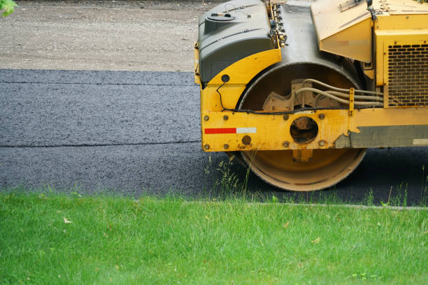 Best Custom Driveway Pavers  in Ellenville, NY