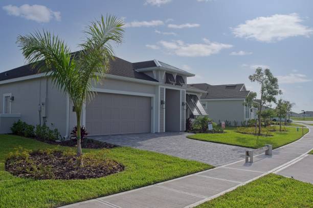 Best Driveway Resurfacing Pavers  in Ellenville, NY